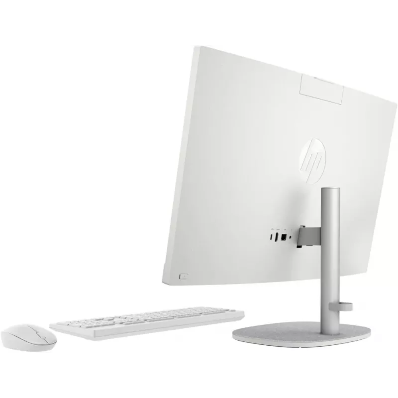 HP All-in-One Desktop 27-CT2XXX, Ryzen 7, 16 GB RAM, SSD Drive (taastatud toode)