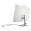 HP All-in-One Next Gen AI 24-ct2004nf, Ryzen AI 5, 16GB RAM, 512GB SSD, 23.8 inch Full HD IPS, Windows 11 Home (taastatud toode)
