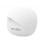 HP Aruba AP-303 (RW) traadita juurdepääsupunkt - Wi-Fi 5 - kaheribaline - 2x2 MU-MIMO - Gigabit Ethernet - PoE - laekinnitus - plenumikindel