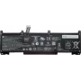 HP aku 3C42Wh 3.95Ah LI (M75017-AC2)