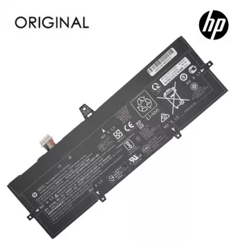 HP BM04XL 7300mAh 15,4V Li-Po aku Spectre x360 13 seeria sülearvutile - Originaal