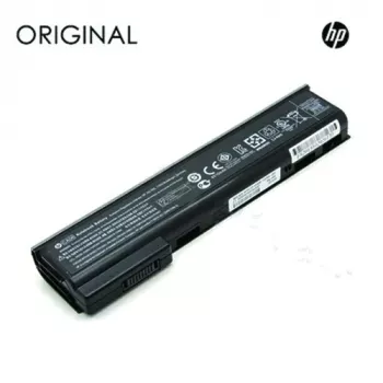HP CA06XL 6-elemendiline 10.8V 5100mAh Li-Ion sülearvuti aku ProBook 640/645/650/655 G0/G1 jaoks