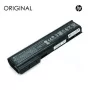 HP CA06XL 6-elemendiline 10.8V 5100mAh Li-Ion sülearvuti aku ProBook 640/645/650/655 G0/G1 jaoks