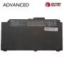 HP CD03XL Asendus Sülearvuti Aku, 4200mAh, 11.55V, 48Wh, Liitium-ioon, Extra Digital Advanced