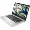 HP Chromebook x360 14a-ca0025ng sülearvuti, Intel Pentium, 4 GB RAM, 14,0 tolli FHD