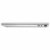 HP Chromebook x360 14b-cd0420ngx - 14 inch FHD IPS puuteekraaniga konverteeritav - Intel N200 - 8GB muutmälu - 128GB UFS - Chrome OS - hõbedane