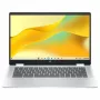 HP Chromebook x360 14b-cd0420ngx - 14 inch FHD IPS puuteekraaniga konverteeritav - Intel N200 - 8GB muutmälu - 128GB UFS - Chrome OS - hõbedane