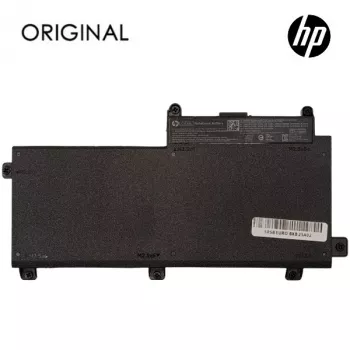 HP CI03XL 3930mAh 11.55V Li-ioon sülearvuti aku Spectre x360 13 ja Envy 13 jaoks