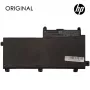 HP CI03XL 3930mAh 11.55V Li-ioon sülearvuti aku Spectre x360 13 ja Envy 13 jaoks