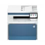HP Color LaserJet Enterprise MFP 4801f Multifunktsionaalne printer - A4 värvilaser, prindi/koopia/skaneeri/faks, 33 ppm, dupleks, Ethernet, USB