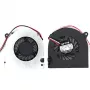 HP Compaq CQ515/CQ516 sülearvuti protsessori jahutusventilaator