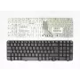 HP Compaq CQ71 G71 sülearvuti klaviatuur - US English, must