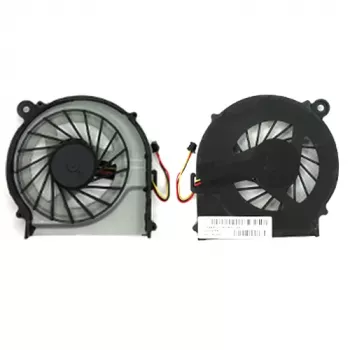 HP Compaq Presario CQ56 / G56 seeria protsessori jahutusventilaator