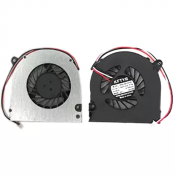 HP Compaq Presario CQ610/CQ620 sülearvuti protsessori jahutusventilaator