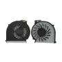 HP CQ43 CQ430 sülearvuti protsessori jahutusventilaator - 646183-001