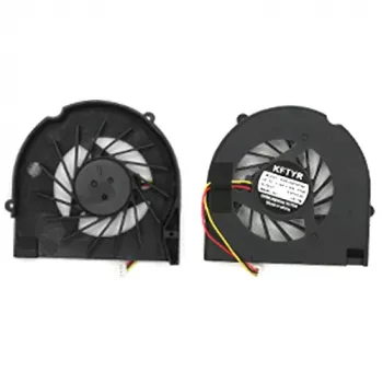 HP CQ60 / G60 seeria CPU jahutusventilaator