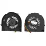 HP CQ60 / G60 seeria CPU jahutusventilaator