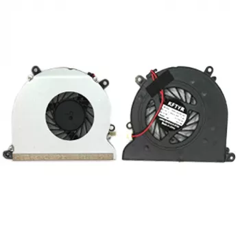 HP DV4 / CQ40 sisemine CPU jahutusventilaator
