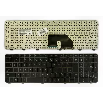 HP DV6-6000 / DV6-6029 klaviatuur