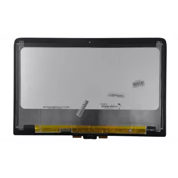 HP ekraanimoodul 13,3, 1920x1080, 60Hz, läikiv, 30-pin, vasakul, IPS