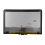 HP ekraanimoodul 13,3, 1920x1080, 60Hz, läikiv, 30-pin, vasakul, IPS