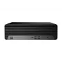HP Elite SFF 800 G9 lauaarvuti, Intel Core i7-12700, 32GB RAM, 16GB SSD