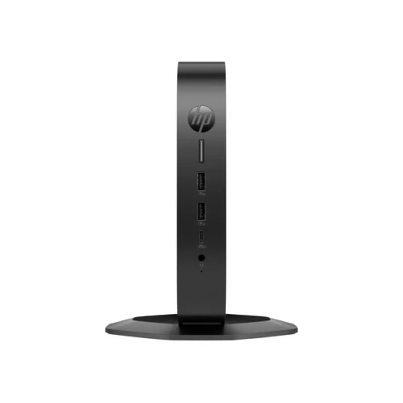 HP Elite t660 Thin Client Intel U300E 8GB 64GB SSD W11 IoT 3Y Warranty