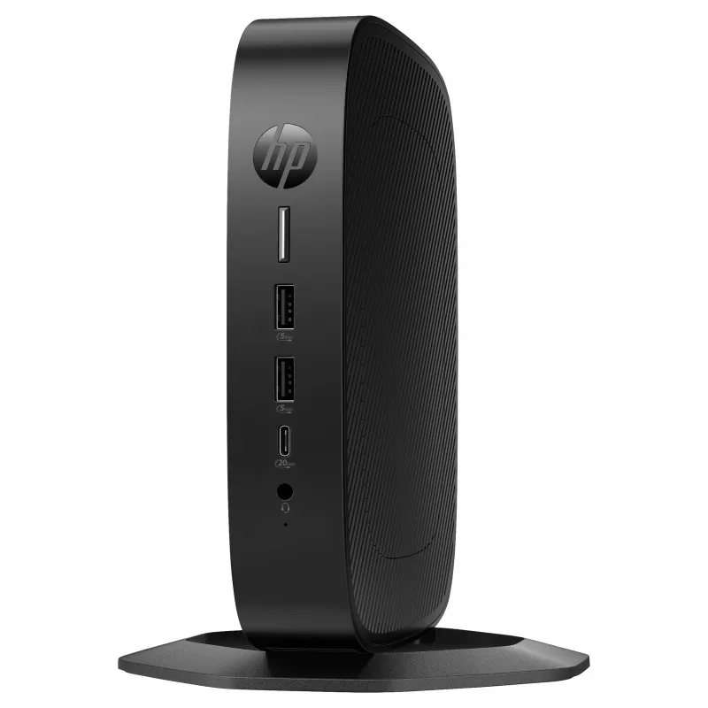 HP Elite t660 Thin Client Intel U300E 8GB 64GB SSD W11 IoT 3Y Warranty