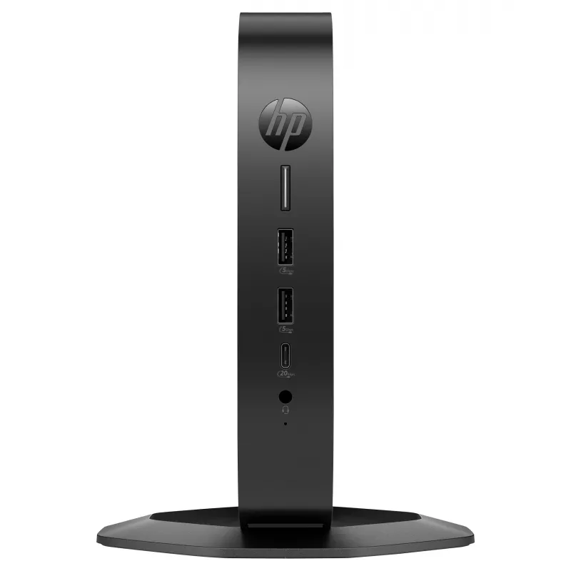 HP Elite t660 Thin Client Intel U300E 8GB 64GB SSD W11 IoT 3Y Warranty