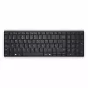 HP EliteBoard G1a Next Gen AI PC - AMD Ryzen AI 5, 16GB muutmälu, 512GB SSD, Windows 11 Pro, Wi-Fi 6E, must