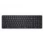 HP EliteBoard G1a Next Gen AI PC - AMD Ryzen AI 5, 16GB muutmälu, 512GB SSD, Windows 11 Pro, Wi-Fi 6E, must