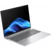 HP EliteBook 6 G1i 16 inch sülearvuti, Intel Core Ultra 7 U7-255U, 16GB DDR5 RAM, 512GB SSD, 16 inch WUXGA IPS, Windows 11 Pro, Wi-Fi 6E, Bluetooth 5.3, ärisülearvuti
