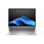 HP EliteBook 6 G1iR 14 sülearvuti - Intel Core Ultra 5 120U, 16GB RAM, 512GB SSD, 14.0 inch WUXGA, Pike Silver, Windows 11 Pro