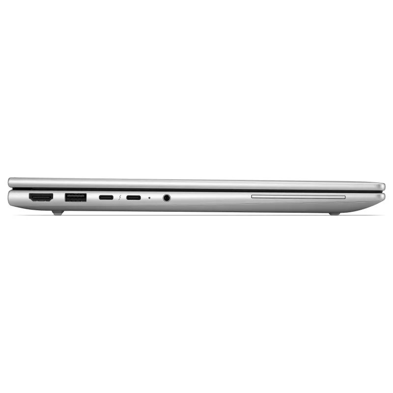 HP EliteBook 6 G2i 14-tolline WUXGA sülearvuti, Intel Core 5 320, 32GB RAM, 512GB SSD, Windows 11 Pro, Saksamaa klaviatuuripaigutus