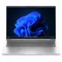 HP EliteBook 6 G2i 16 inch WUXGA Intel Core 5 320 16GB RAM 512GB SSD Windows 11 Pro hõbedane sülearvuti