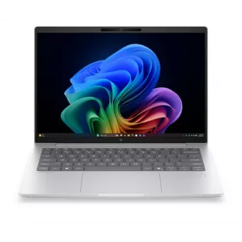 HP EliteBook 6 G2q 14 inch WUXGA Snapdragon X2 Plus X2P-64-100 16GB RAM 512GB SSD Windows 11 Pro üliõhuke sülearvuti