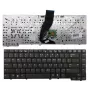HP EliteBook 6930p asendusklaviatuur - Leedu paigutus, must
