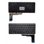 HP EliteBook 725 G3 / 820 G3 klaviatuur (must)