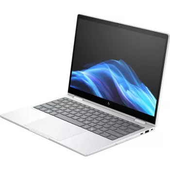 HP EliteBook 8 Flip G1i 13 2-in-1 sülearvuti | Intel Core Ultra 5 235U | 13,3 tolline WUXGA puuteekraan | 16 GB muutmälu | SSD | Windows 11 Pro