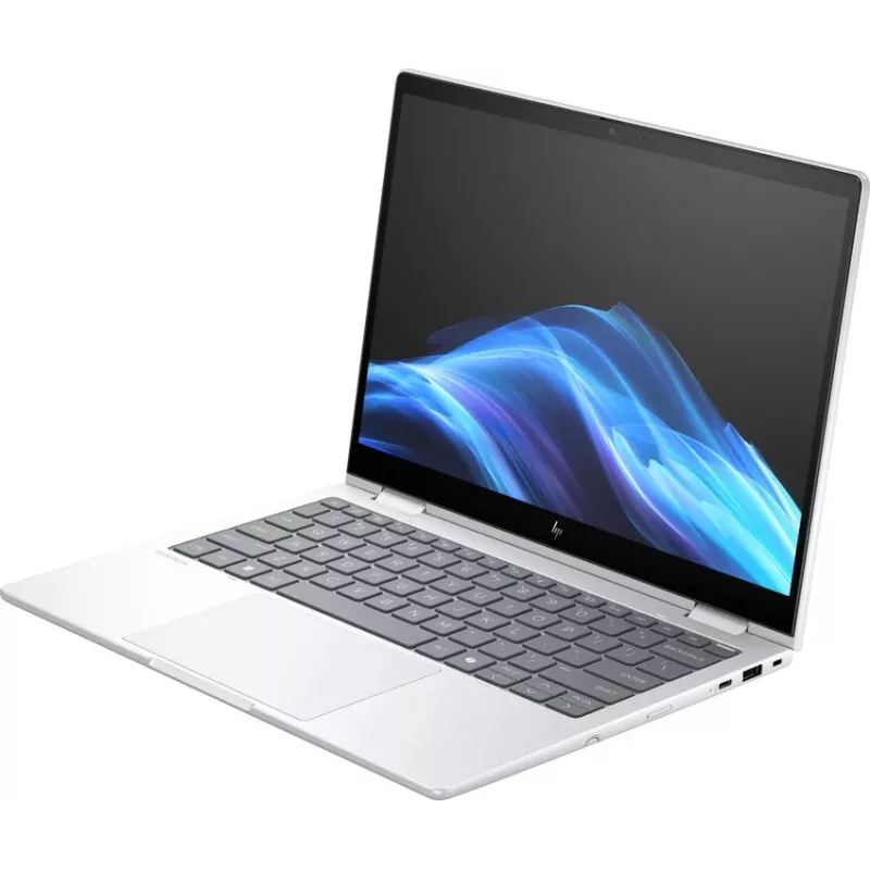 HP EliteBook 8 Flip G1i 13 2-in-1 sülearvuti | Intel Core Ultra 5 235U | 13,3 tolline WUXGA puuteekraan | 16 GB muutmälu | SSD | Windows 11 Pro
