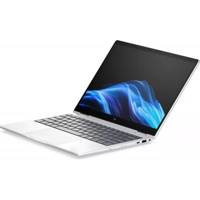 HP EliteBook 8 Flip G1i 13 2-in-1 sülearvuti | Intel Core Ultra 5 235U | 13,3 tolline WUXGA puuteekraan | 16 GB muutmälu | SSD | Windows 11 Pro