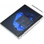 HP EliteBook 8 Flip G1i 13 Intel Core Ultra 5 16GB RAM 512GB SSD 13.3 tolli WUXGA puutetundlik 2-in-1 sülearvuti