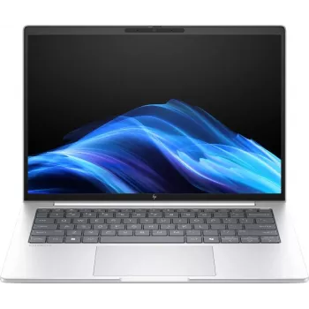 HP EliteBook 8 G1a 14-tolline sülearvuti - AMD Ryzen AI 7 350, 16GB muutmälu, 512GB SSD, 14-tolline WUXGA IPS, Windows 11 Pro, hõbedane
