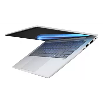 HP EliteBook 8 G1i 14 inch WUXGA sülearvuti - Intel Core Ultra 5 228V, 32GB RAM, 512GB SSD, Intel Arc Graphics, Windows 11 Pro, Glacier Silver