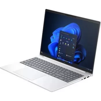 HP EliteBook 8 G1i 16 tolli ärisülearvuti - Intel Core Ultra 5 226V, 16GB DDR5, 512GB SSD, Windows 11 Pro, WUXGA IPS