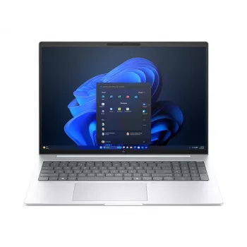 HP EliteBook 8 G1i 16 tolli ärisülearvuti - Intel Core Ultra 5 226V, 16GB DDR5, 512GB SSD, Windows 11 Pro, WUXGA IPS