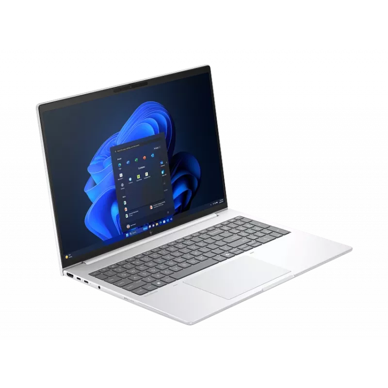 HP EliteBook 8 G1i sülearvuti, Core Ultra 5, 16 GB RAM, 512 GB SSD, 14.0 inch WUXGA