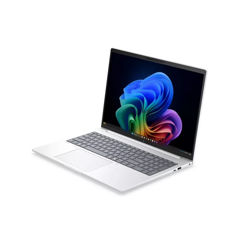 HP EliteBook 8 G2i Intel Core Ultra 7 355 16 tolli 16GB 512GB W11P 3YW