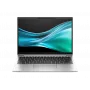HP EliteBook 830 G11 Sülearvuti, Intel Core Ultra 7 155U, 16GB RAM, 512GB SSD, 13.3 inch WUXGA, Windows 11 Pro, Pike Silver