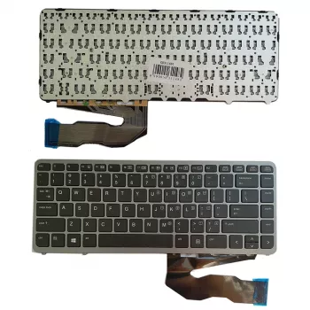 HP EliteBook 840 G1 / 850 G1 US klaviatuur